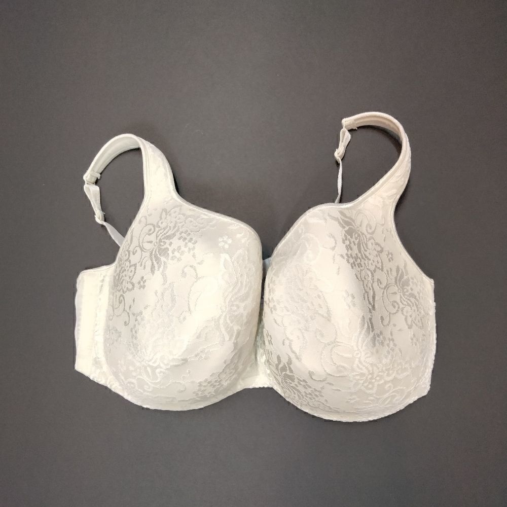 Cacique Plus Sized Bra